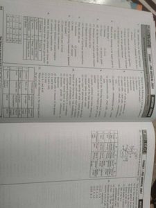 ALLEN RACE module Class 11+12