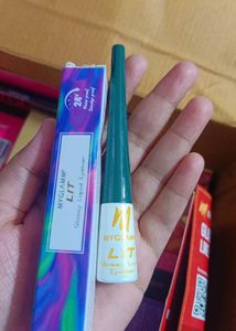 Offer Rate.... Myglamm Glossy Eyeliner 👀