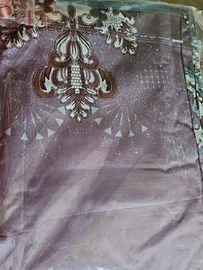 Cotton Dhupatta