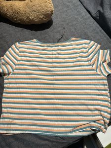 casual T-shirt for girls
