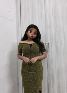 party dress one piece ✨️