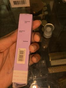 Plum Glassy Glaze Lip Lacquer