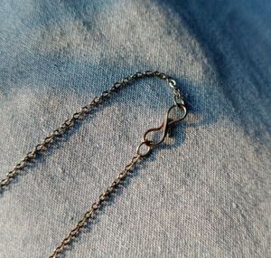 Chic Heart Pendant Necklace