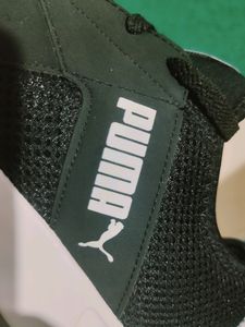 Puma Men's Casual Shoes. Like New. Good Condition.