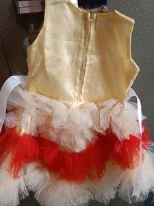 Girl's Dress Bundle - 3 Dresses