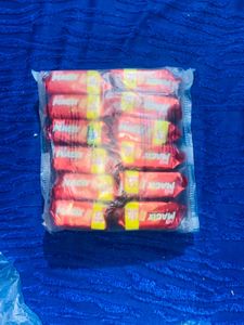 MAGIX EXTRA cream Biscuit packet 12pience
