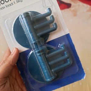 Self Adhesive Multifunction Hook