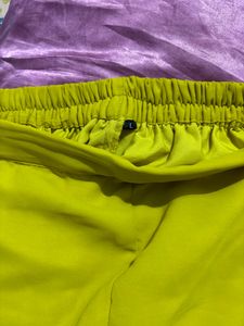 Kurta Set Comes With Sharara Pants