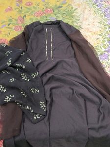 Combo Of 2 Set Kurti With Duppatta💯💘💘
