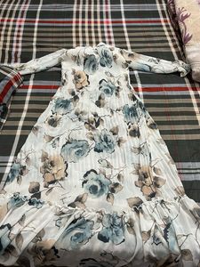 Ethnic gowns