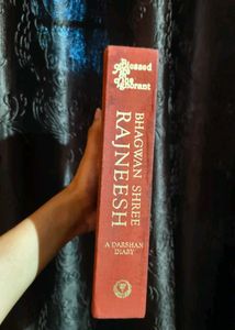 Blessed Are The Ignorant Hardcover