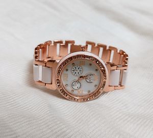 Elegant Watch