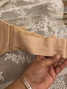 Strapless Bra