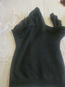 Hello Kitty Zip-Up Hoodie