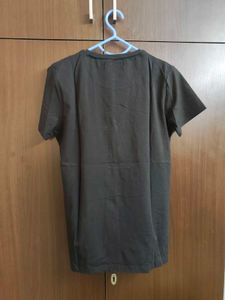 Emporio Armani Men's Graphic T-Shirt