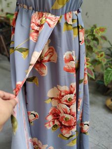 Harpa A Line Dress
