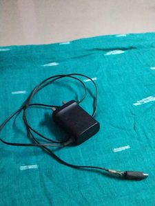 Micro Soft Mobile Charger