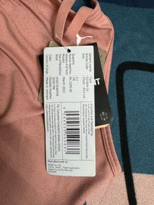 Puma Ruched Tank Top (New with tag) | Dry cell