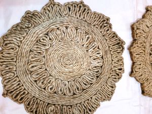 Handmade Table Mats