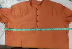 Gents Cotton Kurta