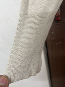 Studded Knit Sweater for m,L and xl