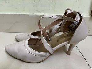 women nude heels