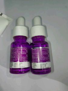 Minimalist &amp; Derma Co. Skincare Set