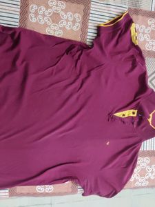 Polo T Shirt For Men Xxl Size