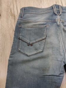 Ma5991 U.S. POLO ASSN JEANS Waist 34 INCHES