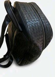 Bottega Veneta  Unisex Backpack