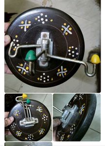 🩺combo  stetho wall hanger &amp; vision gadget