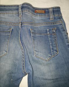 Kid Jeans