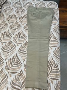 Men's Dress Pants - Khaki