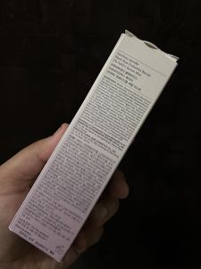 Haruharu wonder black rice serum mist