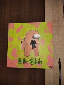 Handmade Painting