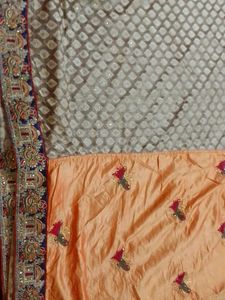 Saree For Festive Season