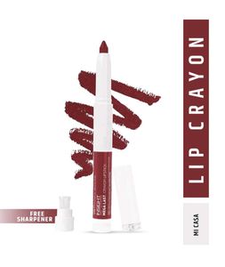 Insight Mega Last Crayon Lipstick