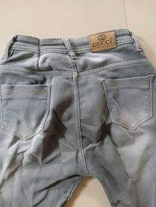 GreyJeans