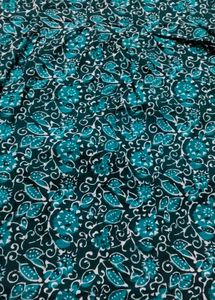 Floral Print frock Night Suit