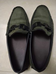 men loafers