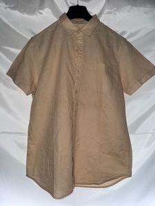 Highlander Casual Shirt