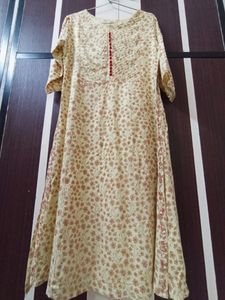 Printed Kurti