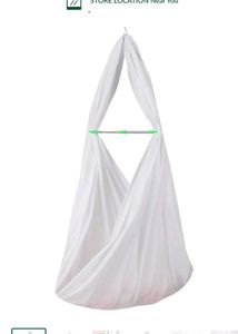 🔥Price Drop 🔥Pure Cotton Swing (Jhoola)