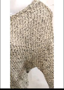 Sweater Top For Girls Length 23/33