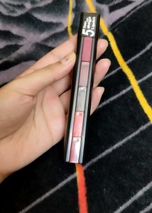 Lipstick Plus Free Gift