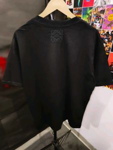 LOEWE UNISEX LOOSE FIT PRINTED TEE 🔥🔥