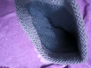 Winter Cap
