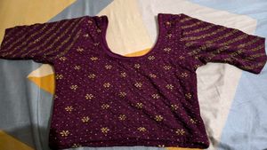 women Blouse