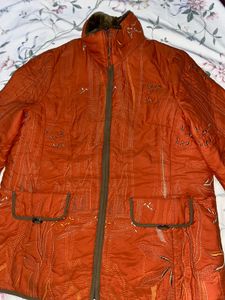 Premium High Quality Women Jacket