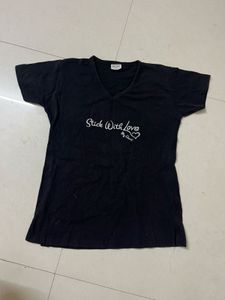 Combo Of Two Tshirt